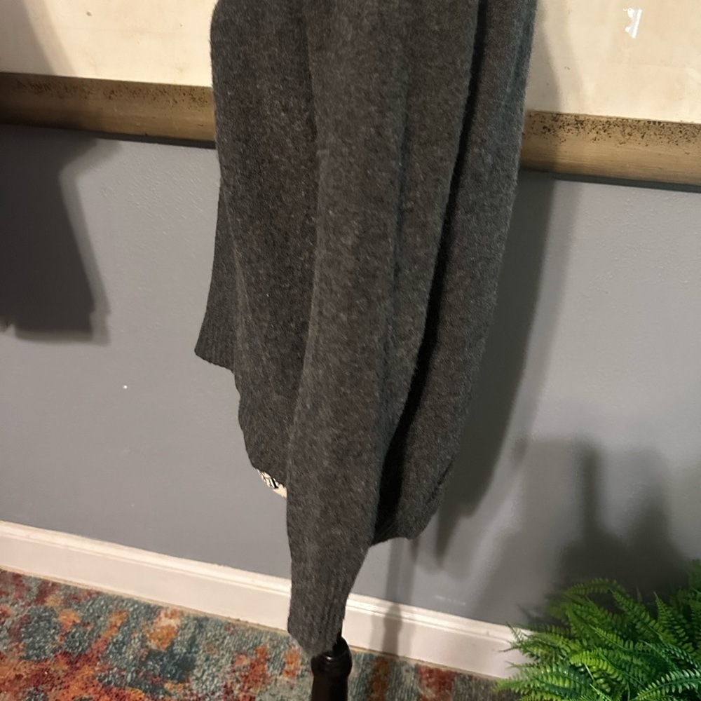 Alpaca mix sweater. J crew. PTP about 22". Stretch. So soft - Picture 3 of 8
